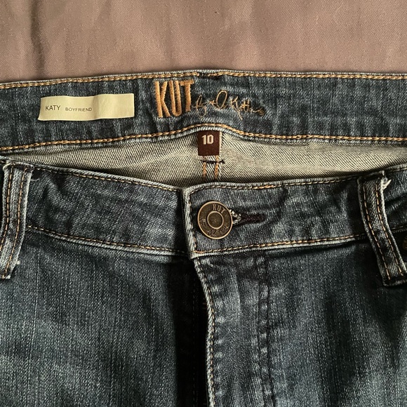 Kut from the Kloth Jeans - Picture 3 of 3